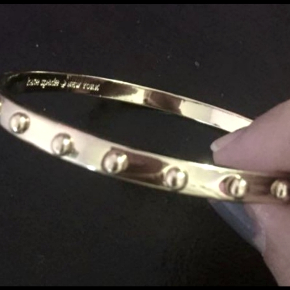 Kate Spade Bangles - Picture 6 of 8
